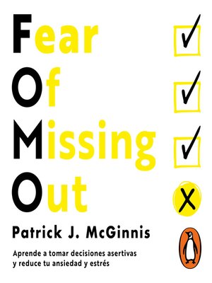 cover image of FOMO